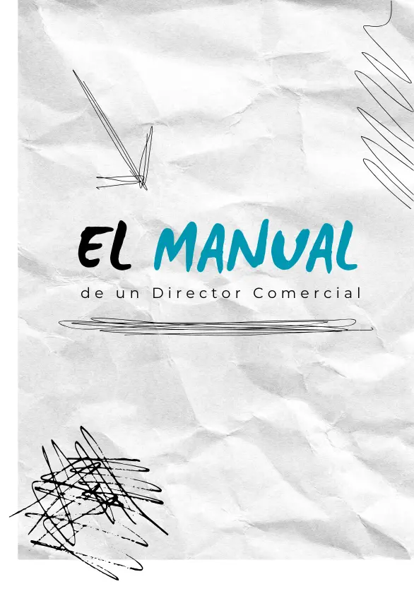 El Manual de un Director Comercial