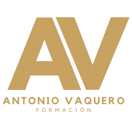 ANTONIO VAQUERO FORMACION
