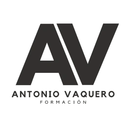 ANTONIO VAQUERO FORMACION